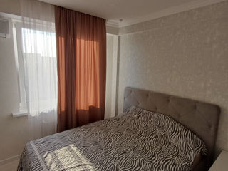 Apartament cu 2 camere, 65 m², Buiucani, Chișinău foto 5