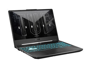 Se vinde Laptop Asus TUF Gaming F15 FX506HF
