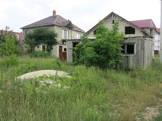 Cricova, str. Igor Vieru (suburbia apropiată a Chișinăului). Se vinde casă nefinisată (conform docum foto 7