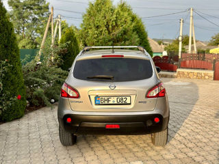 Nissan Qashqai foto 7