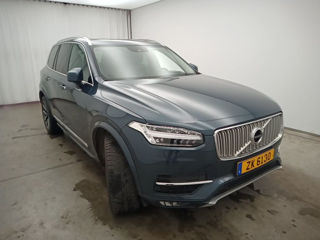 Volvo XC90 foto 5