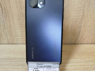 Xiaomi 11Lite 8/128GB 2590lei