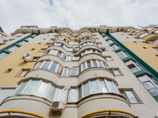 Apartament cu 2 camere, 65 m², Ciocana, Chișinău