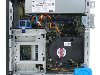 DELL 3050 (Barabone) suporta  i5-7500 foto 2