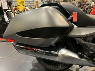 BMW K1600 B foto 9