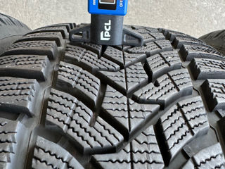 225/50 R17 Dunlop Winter Sport 5 foto 4