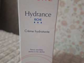 Crema avene