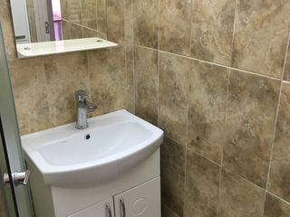 Apartament cu 1 cameră, 37 m², Centru, Chișinău foto 4