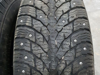 215/65 R16C Transporter Vw