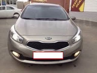 KIA Ceed foto 1