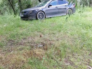 разборка Saab 9-3 foto 2