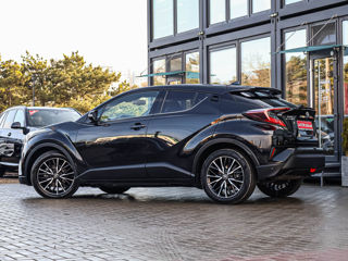 Toyota C-HR foto 5