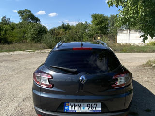 Renault Megane foto 4