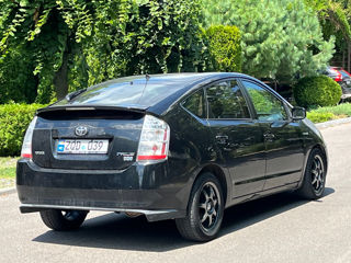 Toyota Prius foto 4