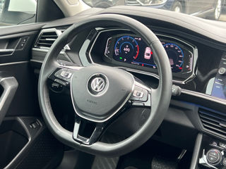 Volkswagen Jetta foto 10