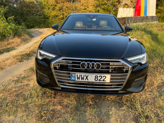 Audi A6 Avant foto 6