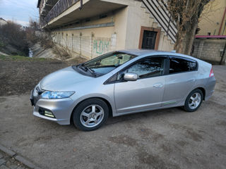 Honda Insight foto 8