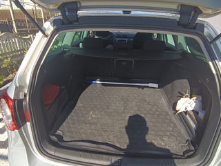 Volkswagen Passat foto 9