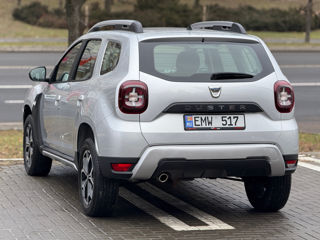 Dacia Duster foto 4