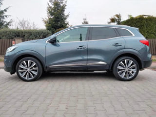 Renault Kadjar foto 7