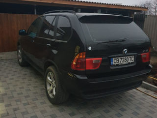 BMW X5 foto 2