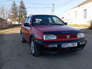 Volkswagen Golf foto 4