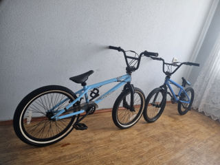 Bmx Biciclete Rotile la 20   Recent aduse Germany  bmx foto 6