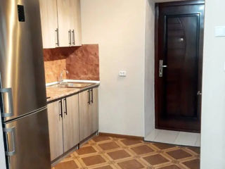 Apartament cu 1 cameră, 22 m², Buiucani, Chișinău foto 4