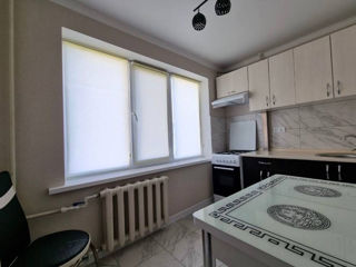 Apartament cu 1 cameră, 33 m², Botanica, Chișinău foto 6