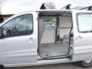 Toyota Proace foto 9