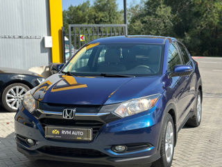 Honda HR-V foto 1