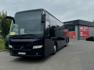 Volvo 9700 foto 3