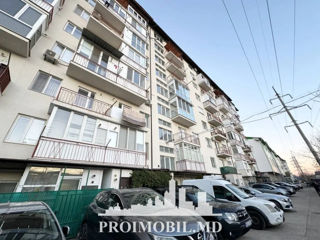 Apartament cu 2 camere, 42 m², Durlești, Chișinău foto 13