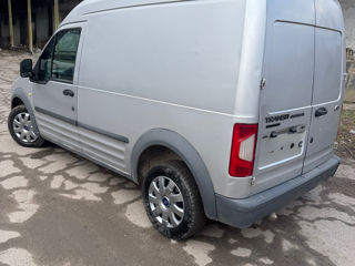 Ford Transit Connect foto 4