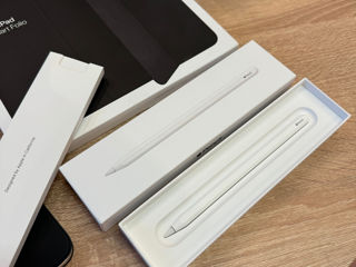 Apple Pencil 2 поколение foto 1