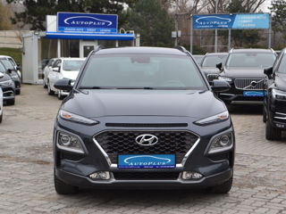 Hyundai Kona foto 18