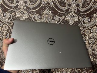 Dell precision 5510