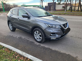 Nissan Qashqai foto 2