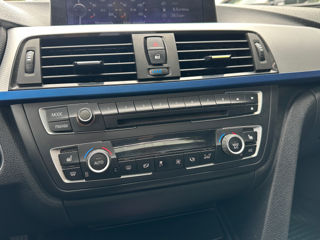 BMW 3 Series foto 15