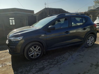 Dacia Sandero Stepway foto 4