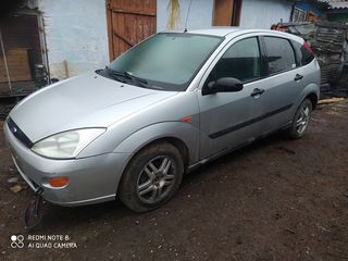 Ford focus foto 4