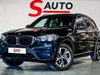 BMW X3 foto 1