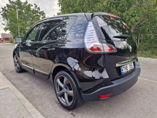 Renault Scenic foto 4