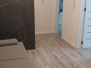 Apartament cu 2 camere, 67 m², Poșta Veche, Chișinău foto 9