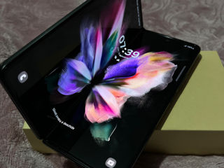 Samsung Samsung Galaxy Z Fold3 5G foto 2