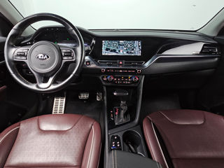 KIA Niro foto 4