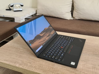 ThinkPad X1 Carbon Gen 8 (4K/i7 10Gen/16Gb/512Gb)