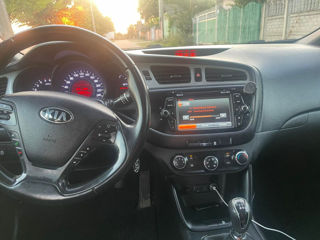 KIA Ceed foto 7