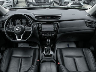 Nissan X-Trail фото 6