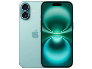 Apple iPhone 16 128GB SS Teal